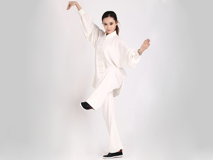 Tai Chi Clothing Uniform Women